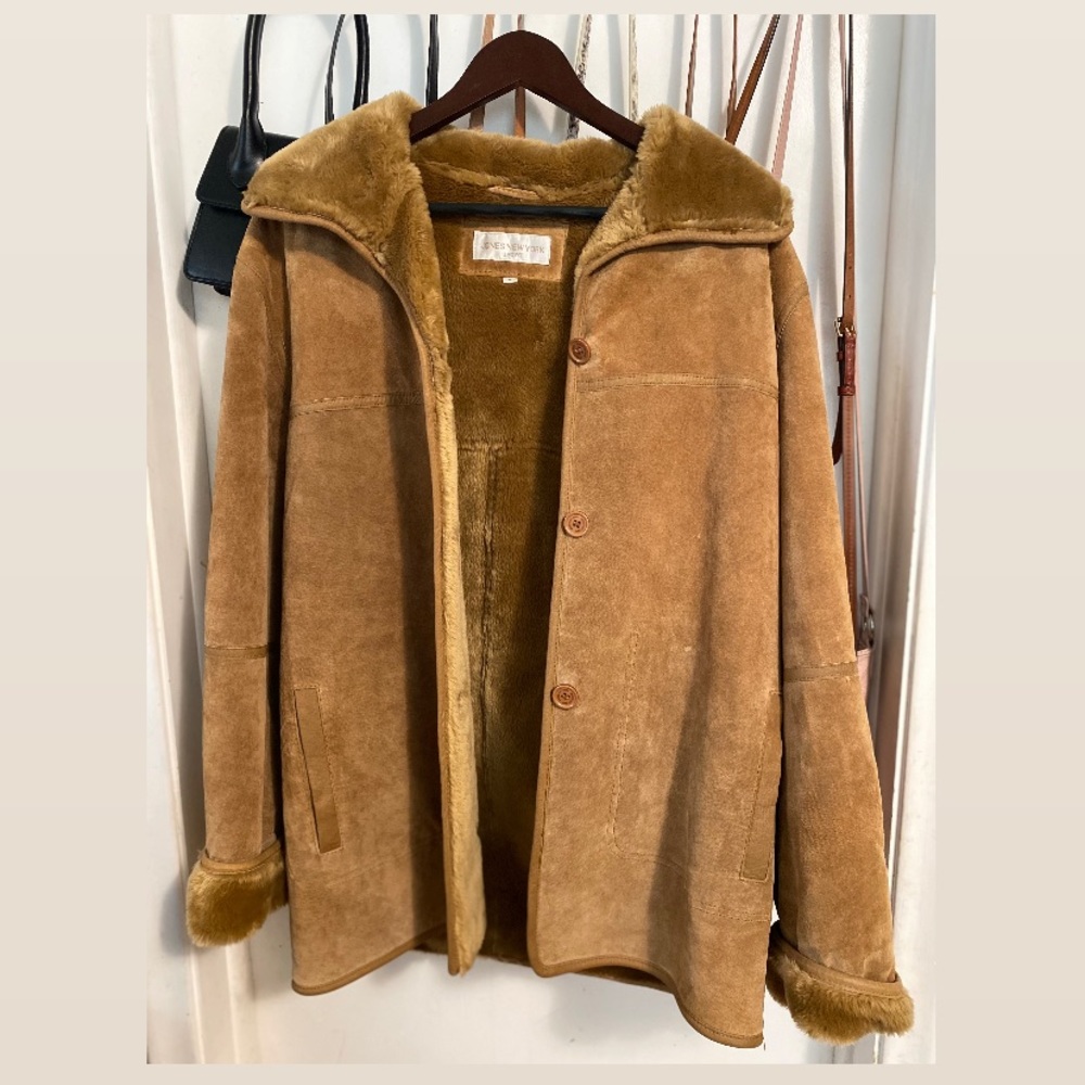 Jones New York Coat